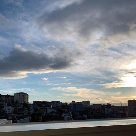 Central Luxury Apartment Πρίστινα Εξωτερικό φωτογραφία