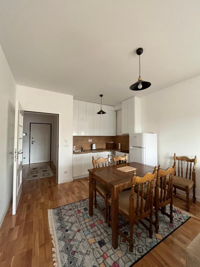 Central Luxury Apartment Πρίστινα Εξωτερικό φωτογραφία