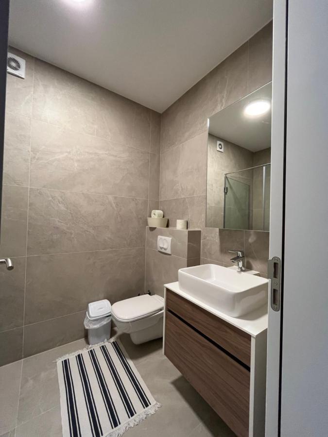 Central Luxury Apartment Πρίστινα Εξωτερικό φωτογραφία