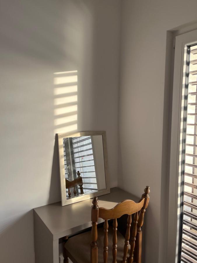 Central Luxury Apartment Πρίστινα Εξωτερικό φωτογραφία