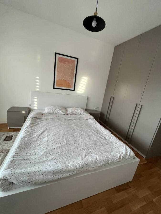 Central Luxury Apartment Πρίστινα Εξωτερικό φωτογραφία
