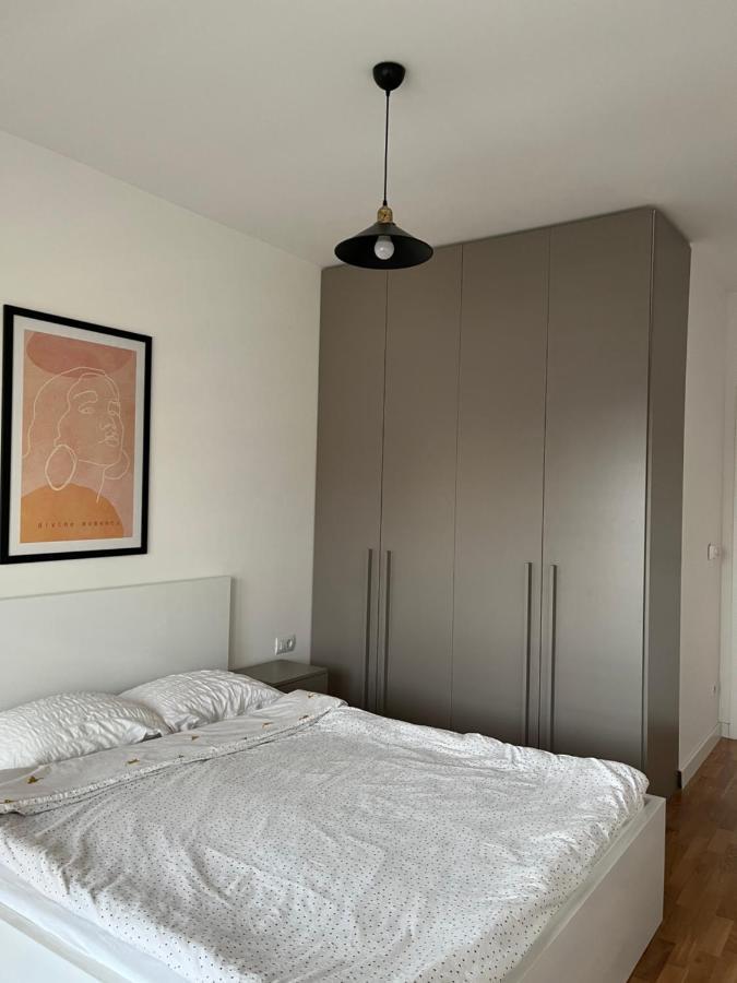 Central Luxury Apartment Πρίστινα Εξωτερικό φωτογραφία
