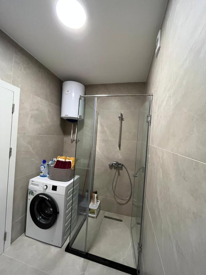 Central Luxury Apartment Πρίστινα Εξωτερικό φωτογραφία
