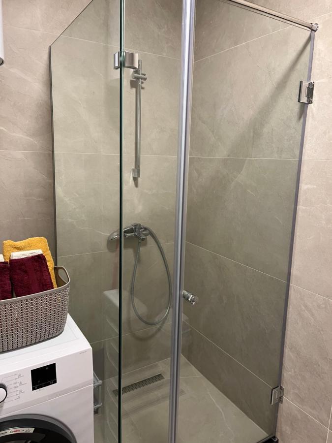 Central Luxury Apartment Πρίστινα Εξωτερικό φωτογραφία
